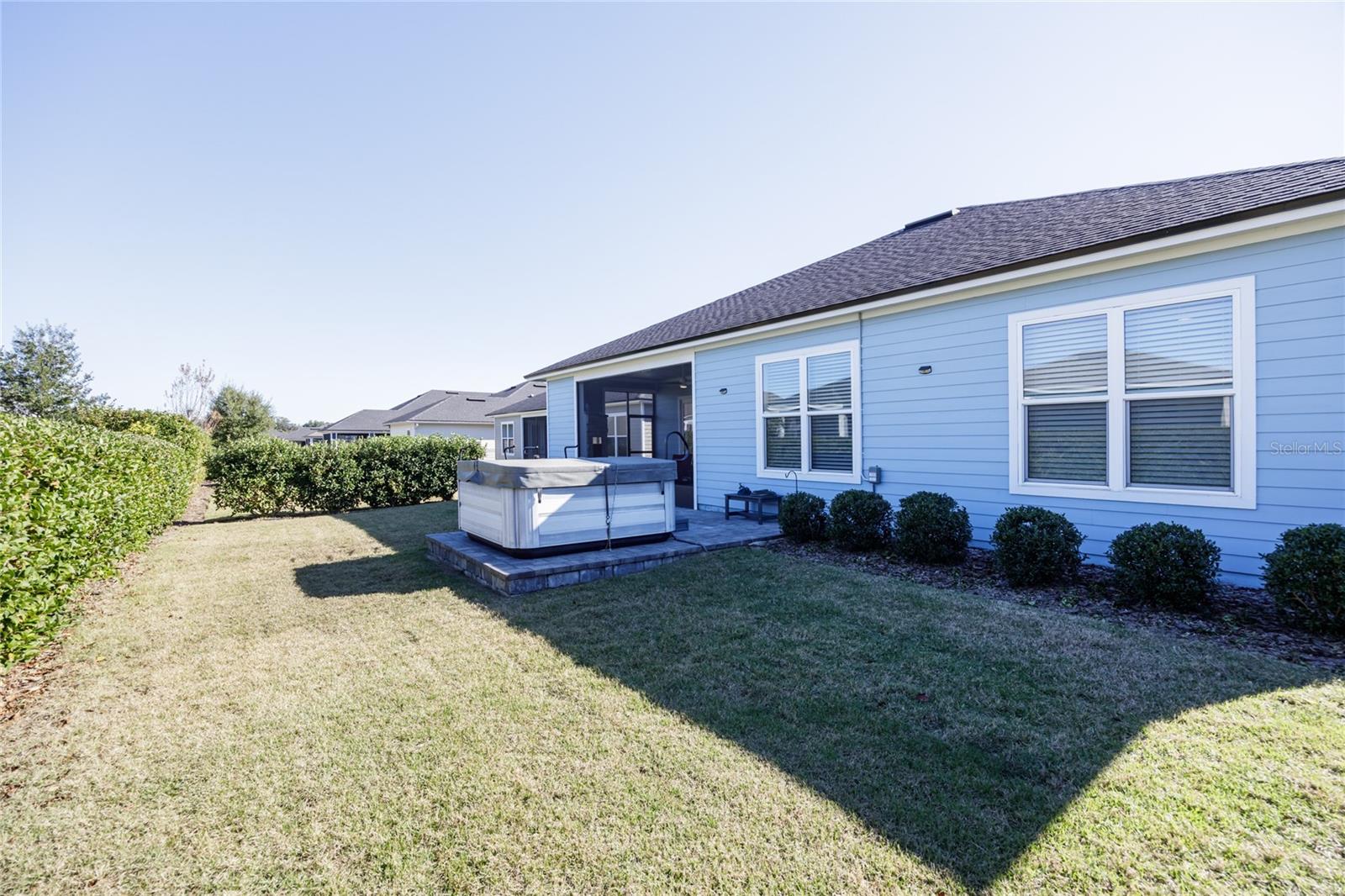 OAKMONT PH 2 PB 32 PG 30 - Residential