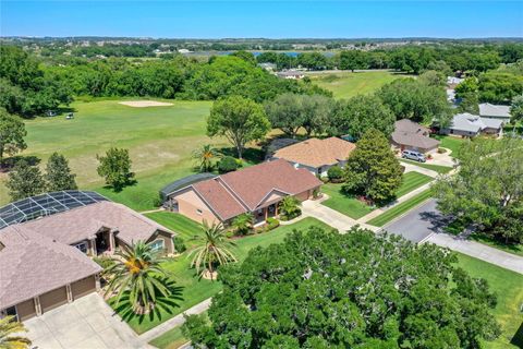 A home in CLERMONT