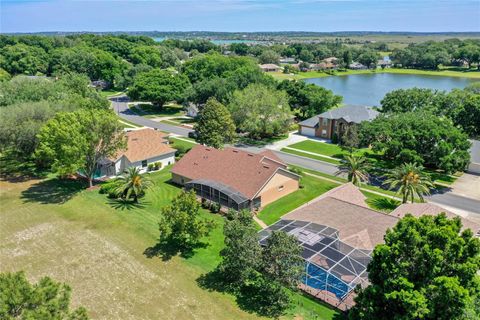 A home in CLERMONT