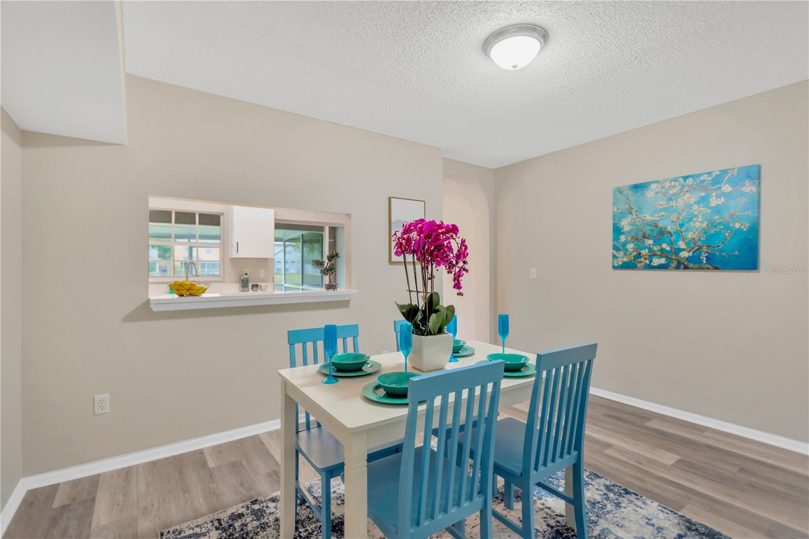 THE TWNHMS AT KENSINGTON PH - Residential