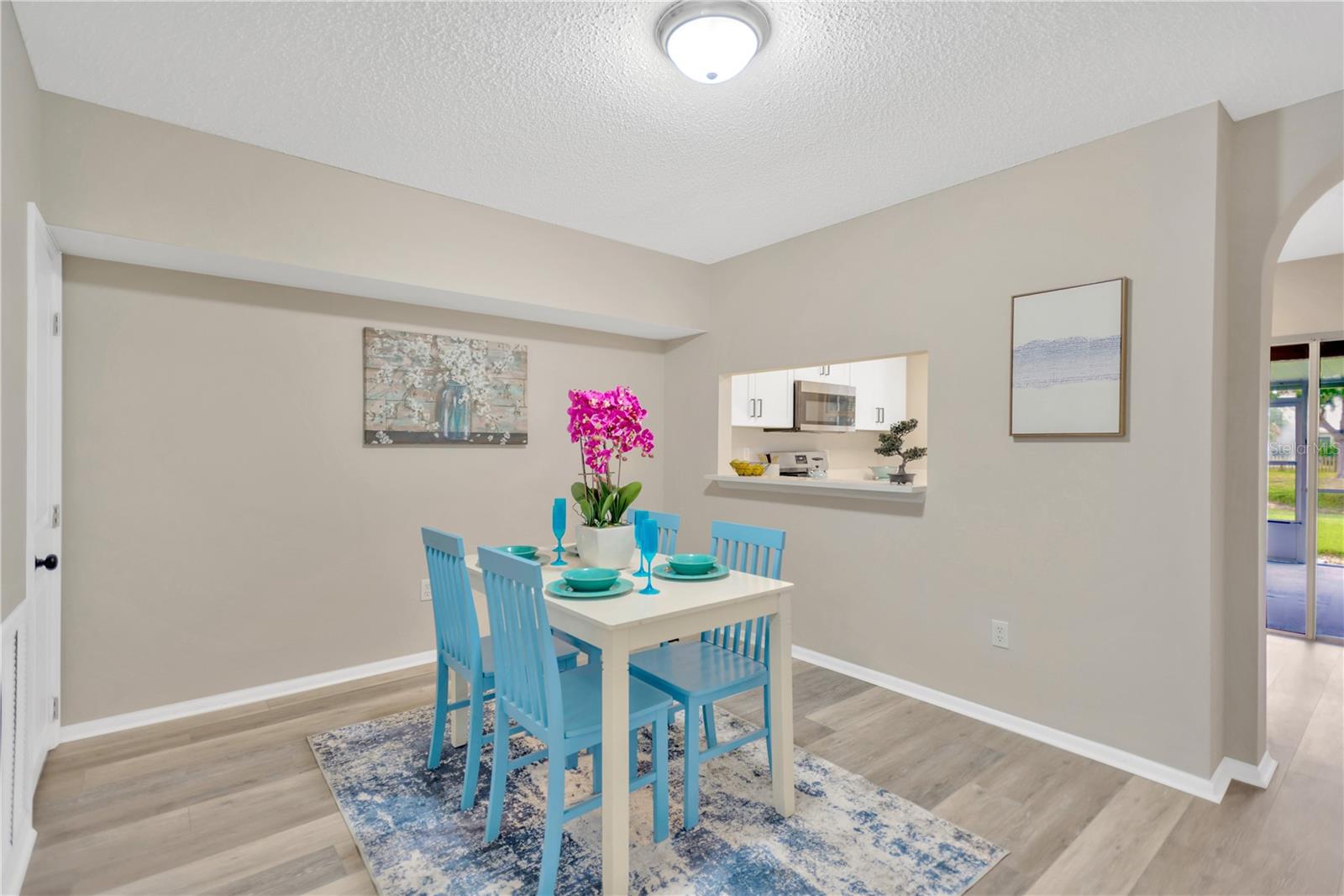 THE TWNHMS AT KENSINGTON PH - Residential