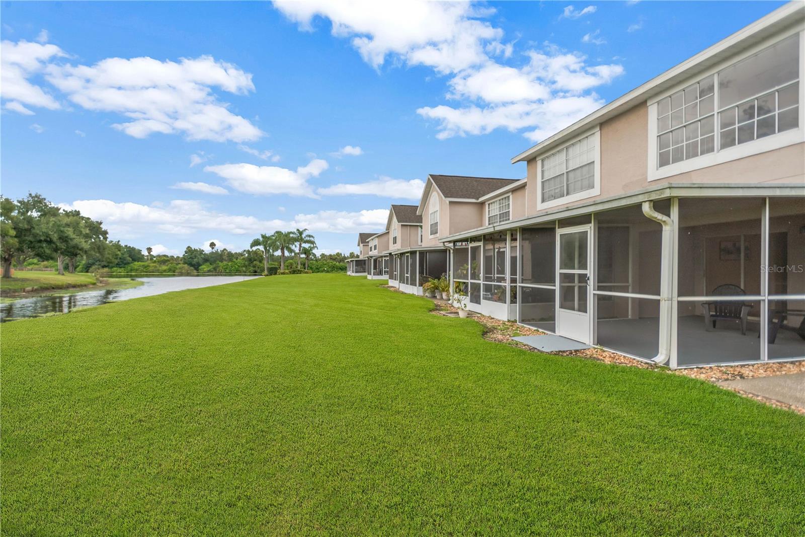 THE TWNHMS AT KENSINGTON PH - Residential