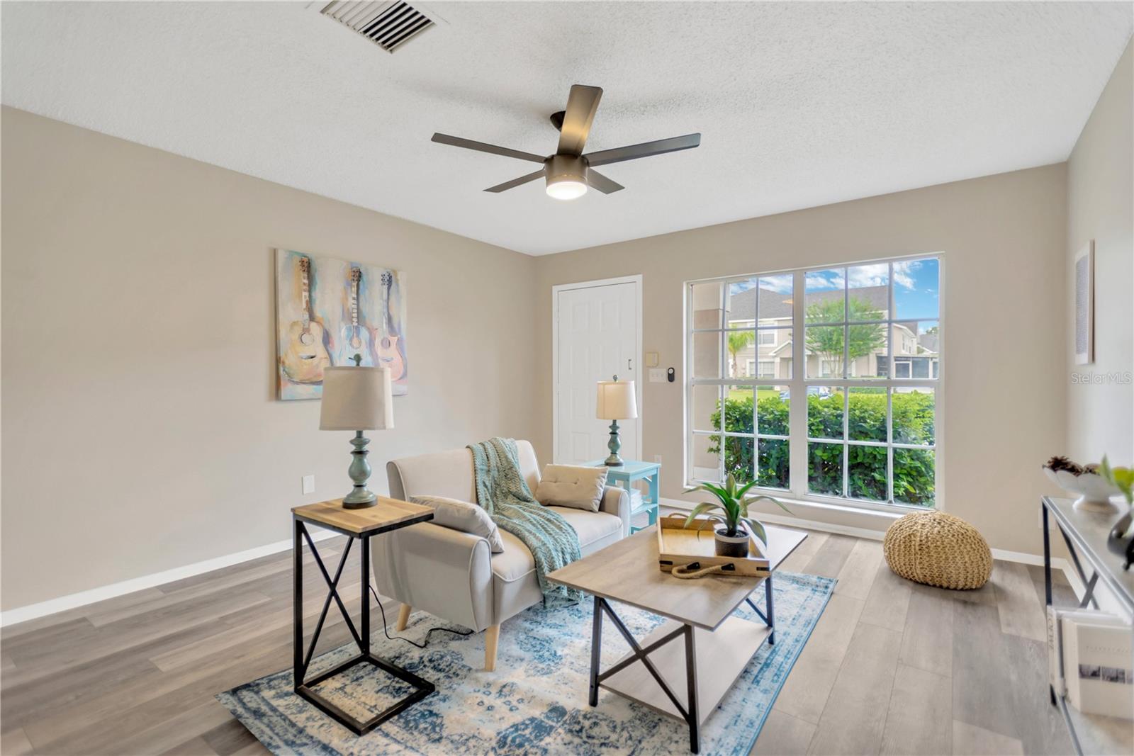 THE TWNHMS AT KENSINGTON PH - Residential