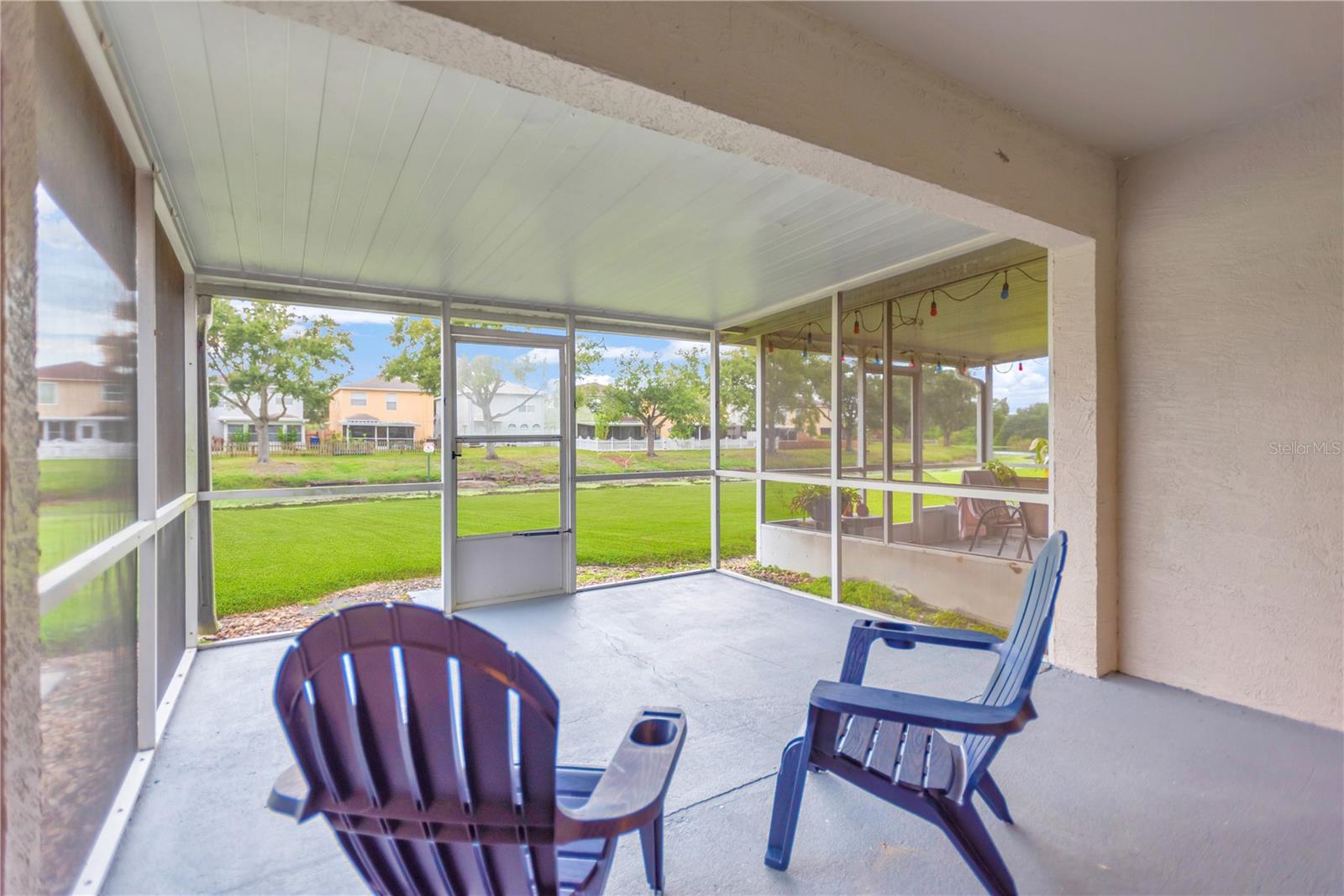 THE TWNHMS AT KENSINGTON PH - Residential