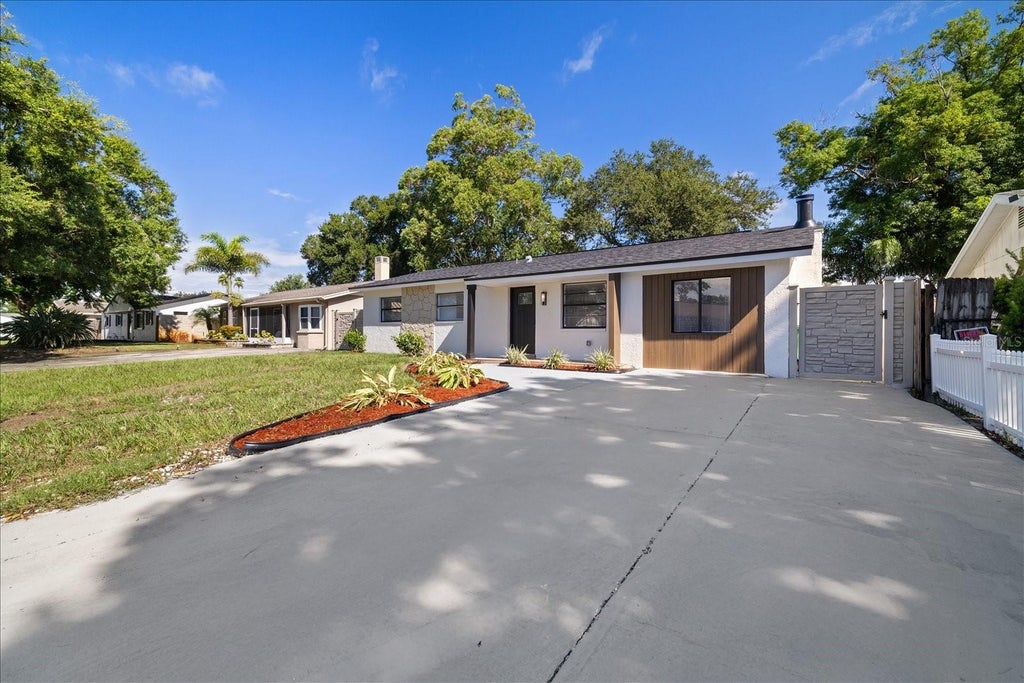 Photo of 8231 82nd Avenue, Seminole, FL 33777 (MLS # TB8545797)