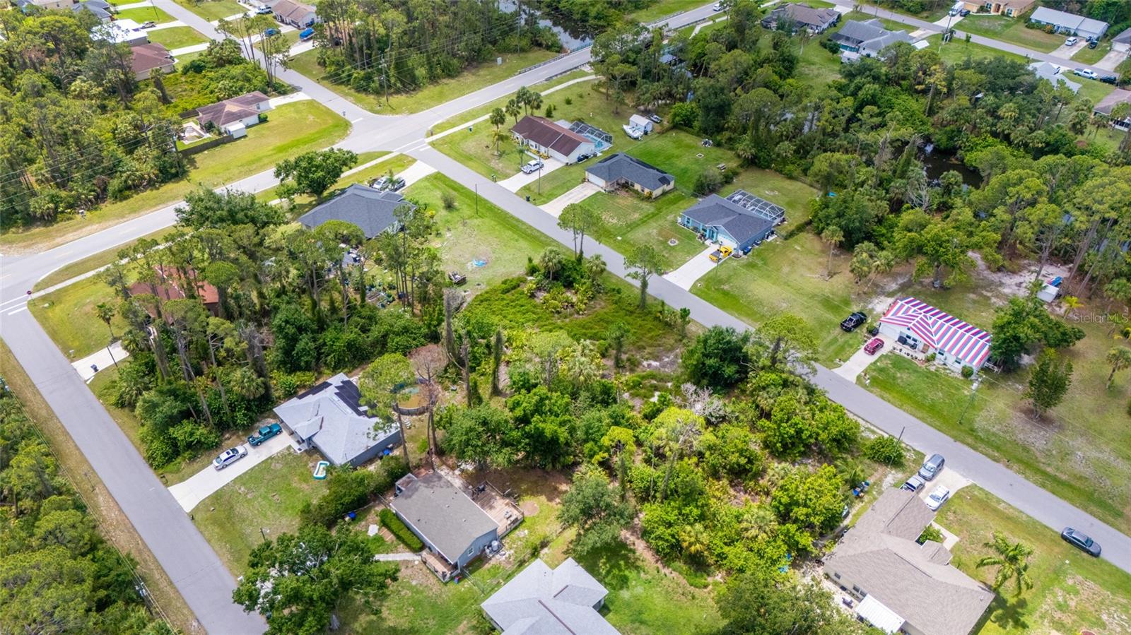 PORT CHARLOTTE SUB 19 - Land