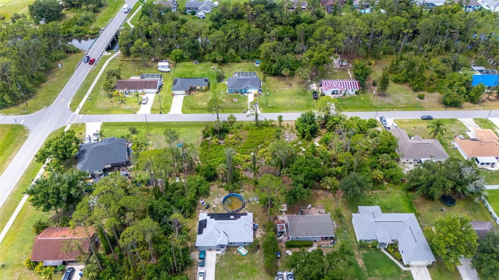 PORT CHARLOTTE SUB 19 - Land