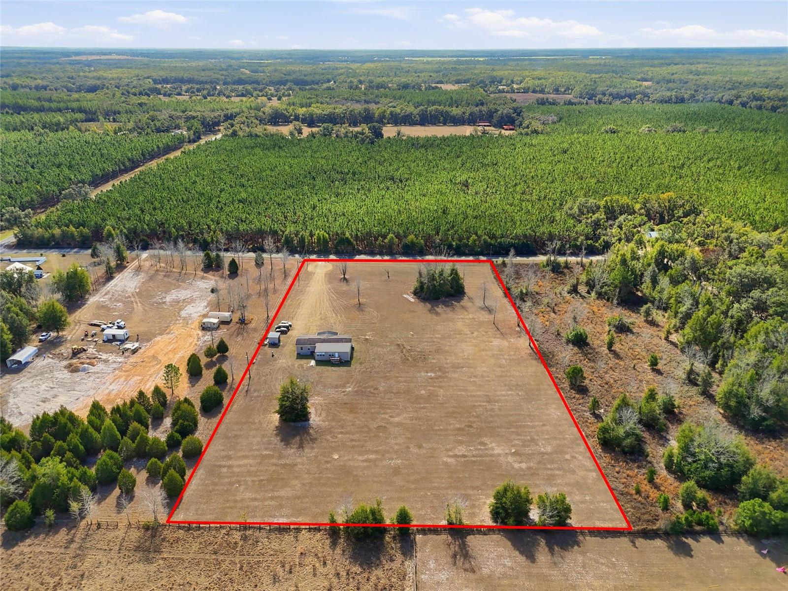 MEADOWS WEST ESTATES SUB - Residential