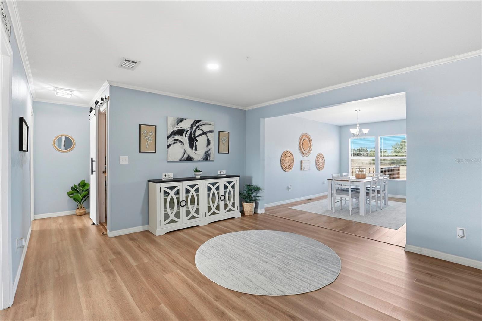 MEADOWS WEST ESTATES SUB - Residential