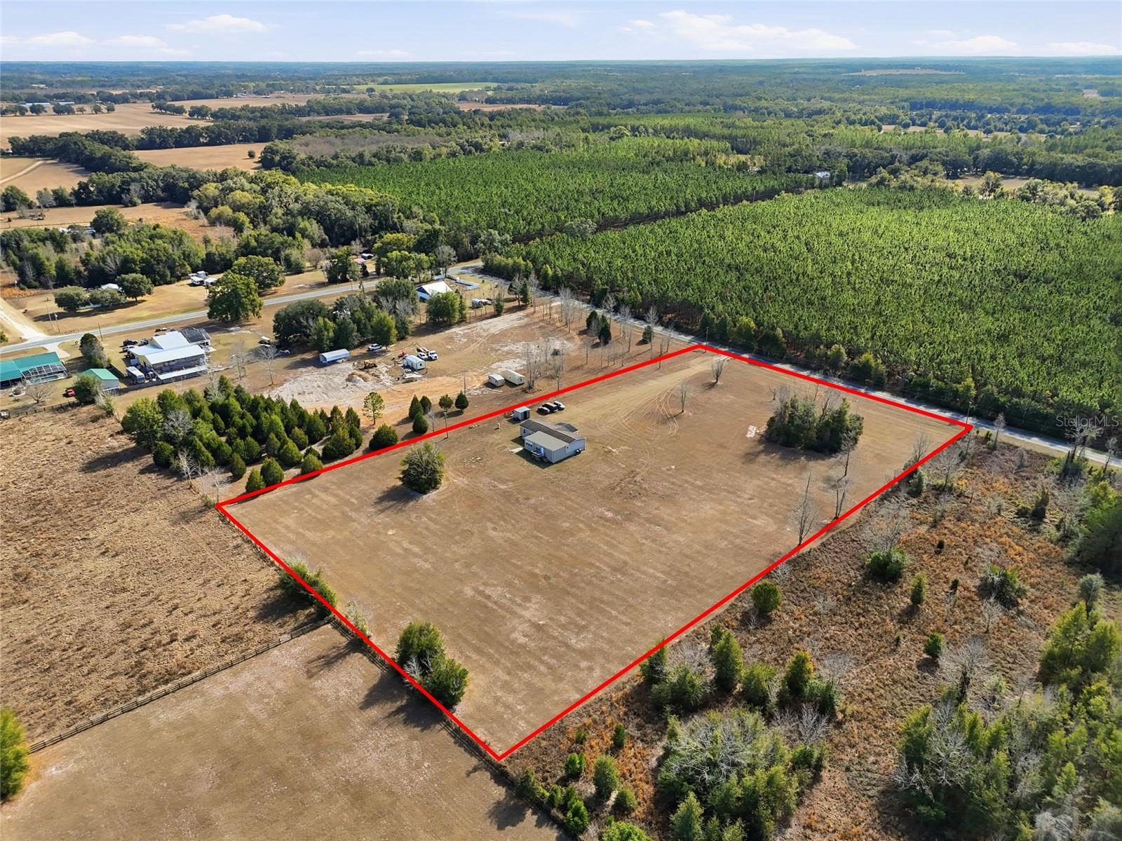 MEADOWS WEST ESTATES SUB - Residential