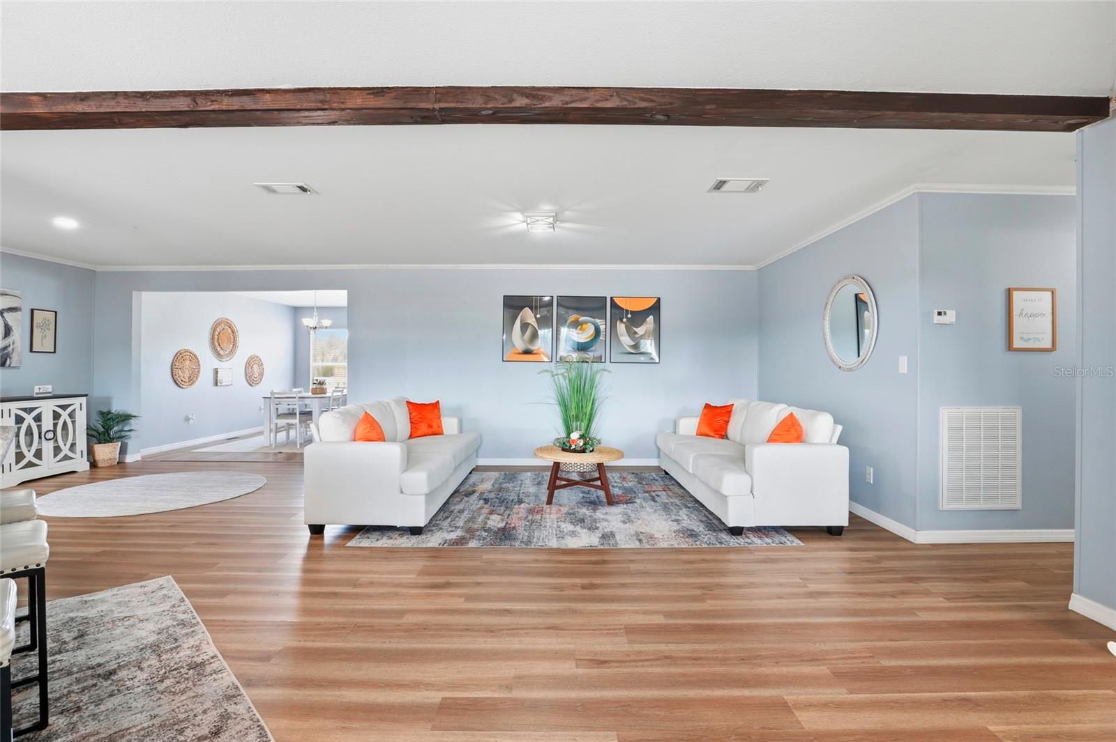 MEADOWS WEST ESTATES SUB - Residential