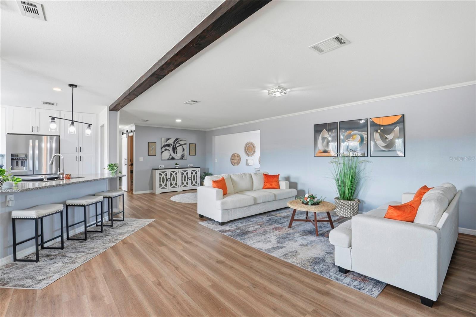 MEADOWS WEST ESTATES SUB - Residential