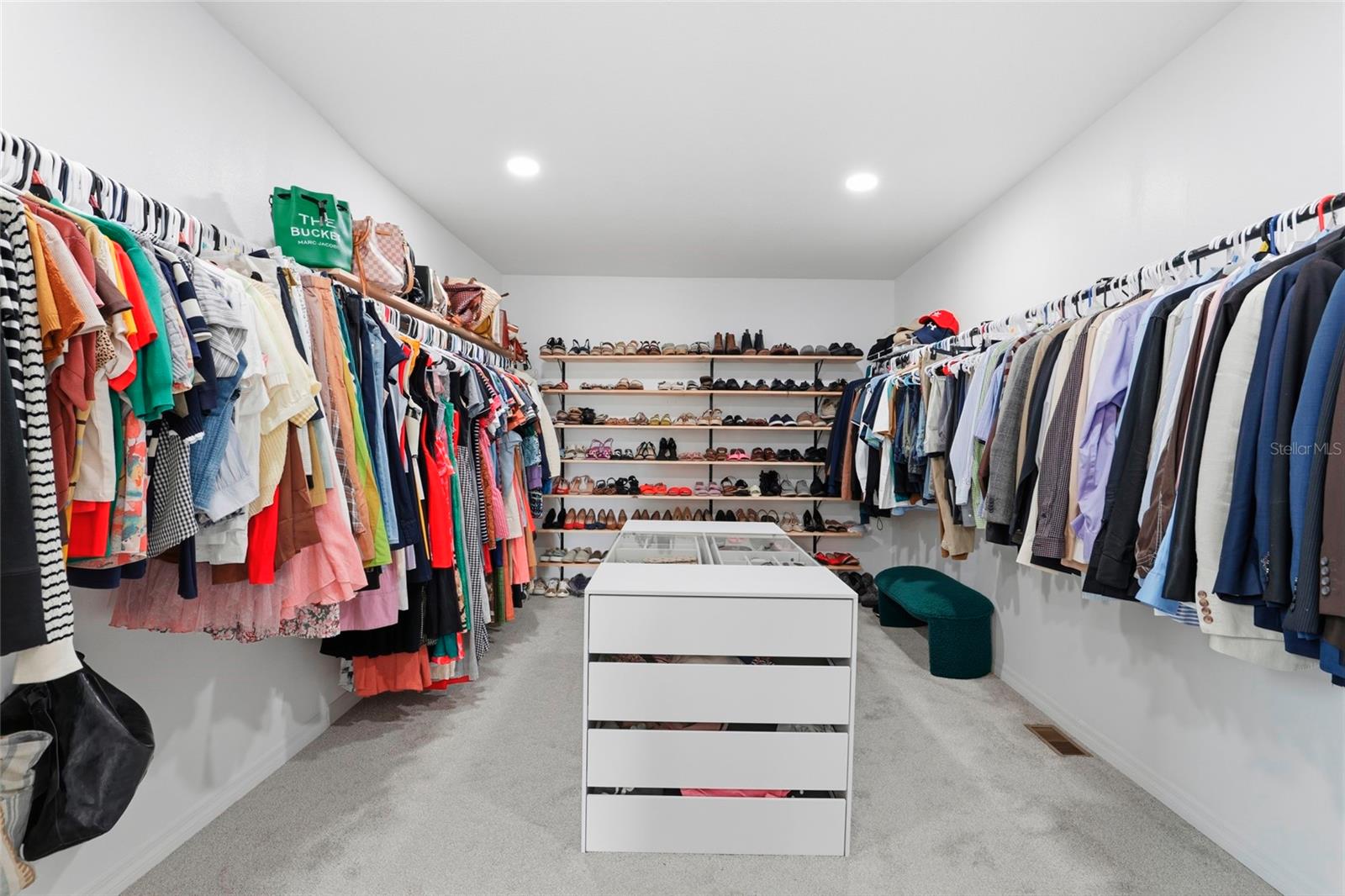 MEADOWS WEST ESTATES SUB - Residential