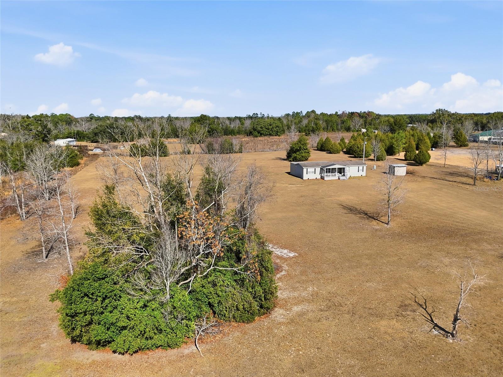 MEADOWS WEST ESTATES SUB - Residential