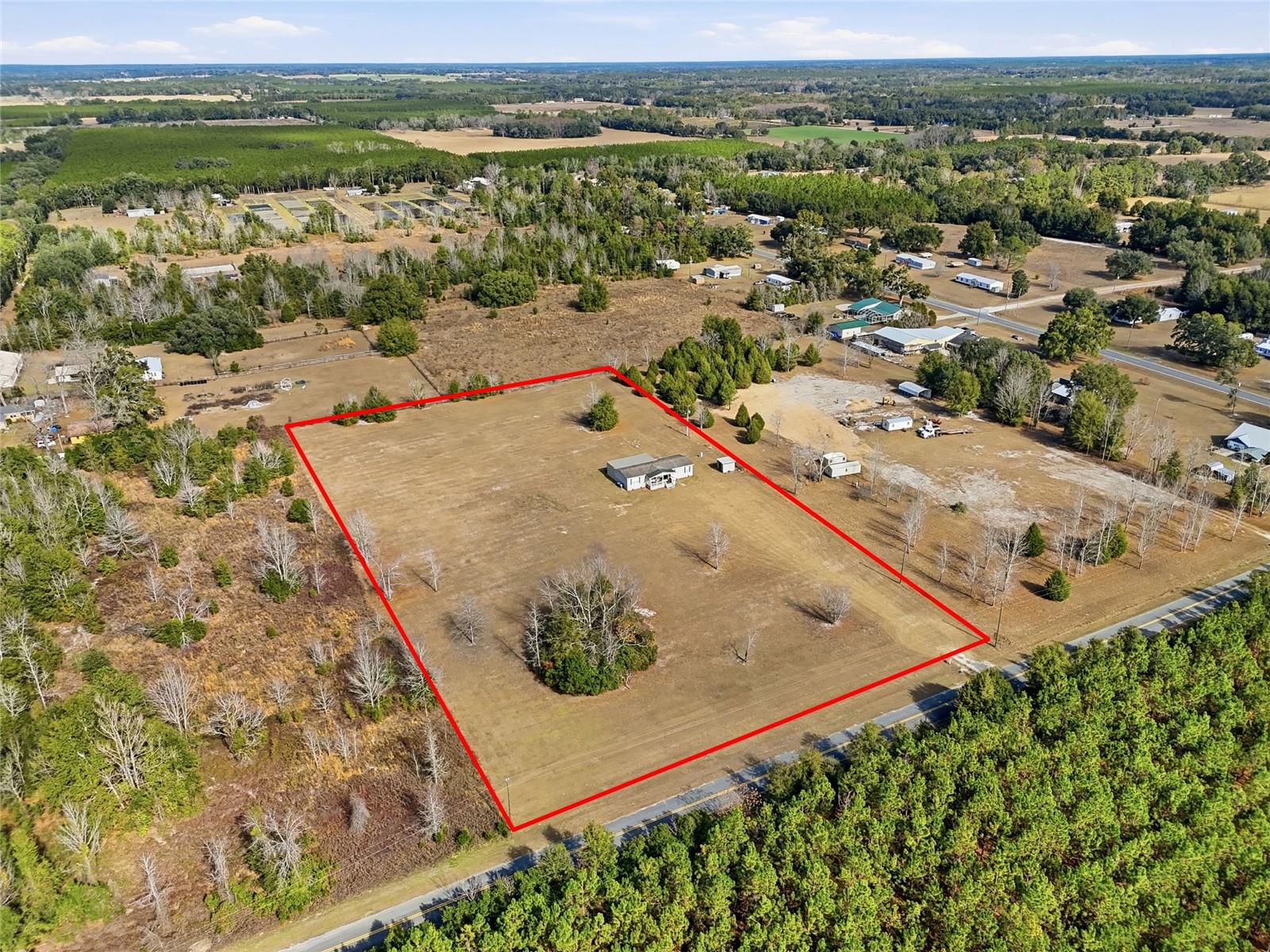 MEADOWS WEST ESTATES SUB - Residential