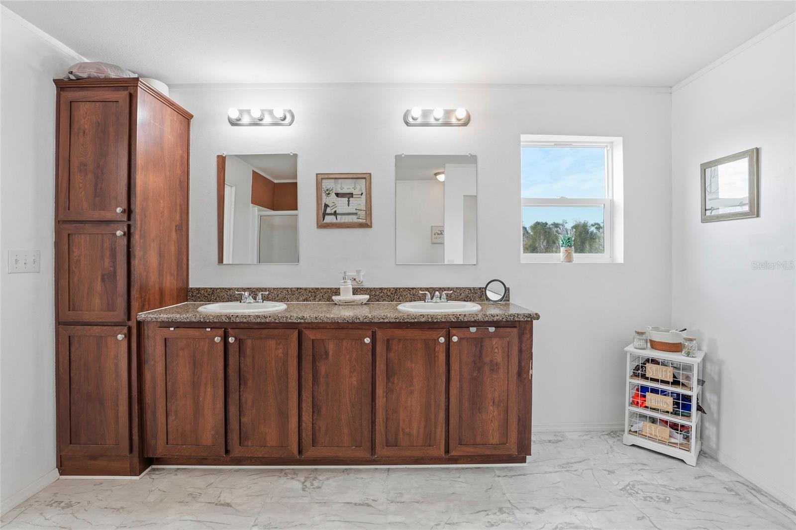 MEADOWS WEST ESTATES SUB - Residential