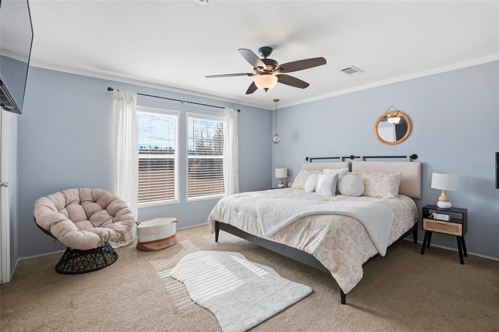 MEADOWS WEST ESTATES SUB - Residential