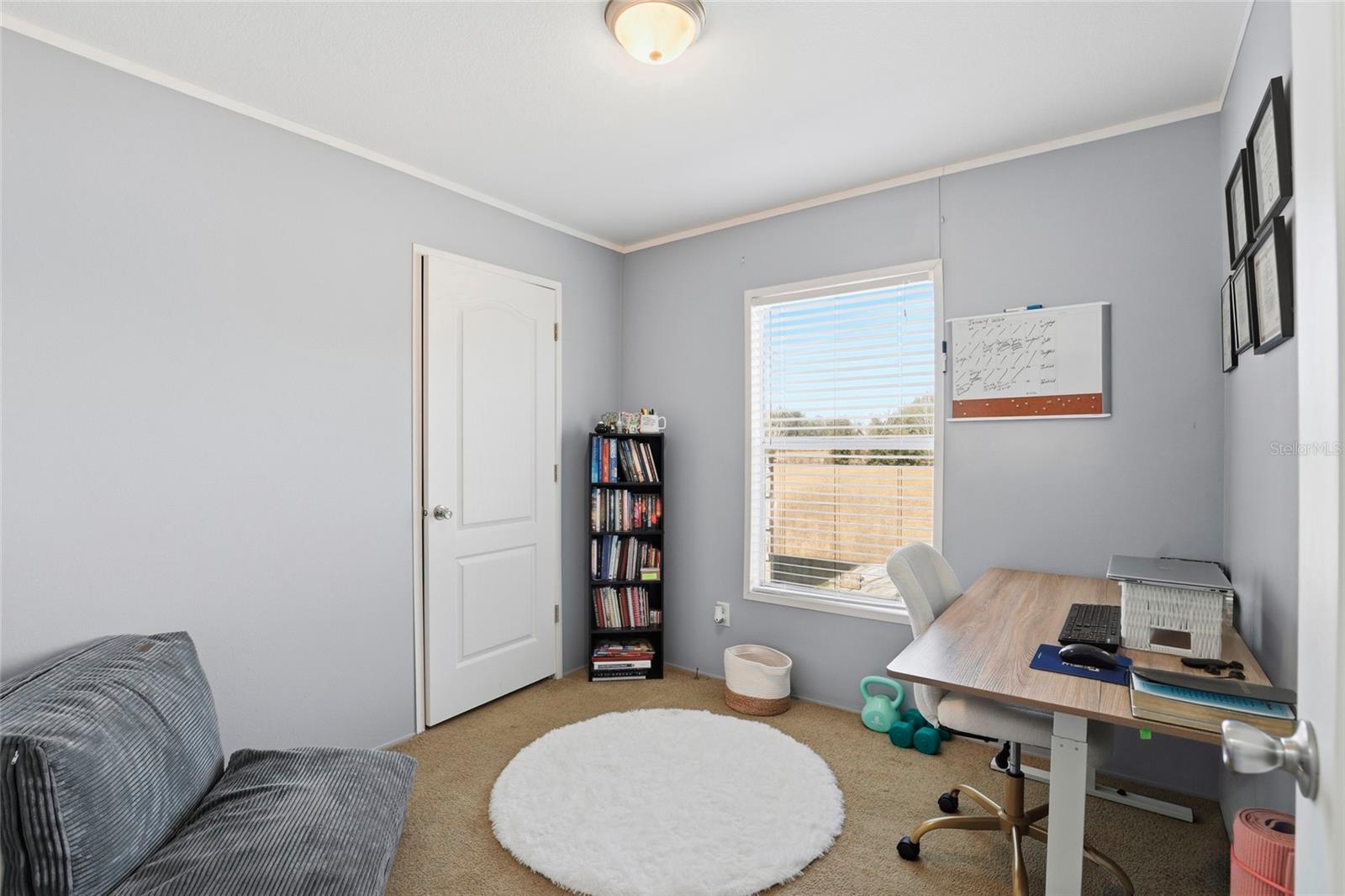 MEADOWS WEST ESTATES SUB - Residential