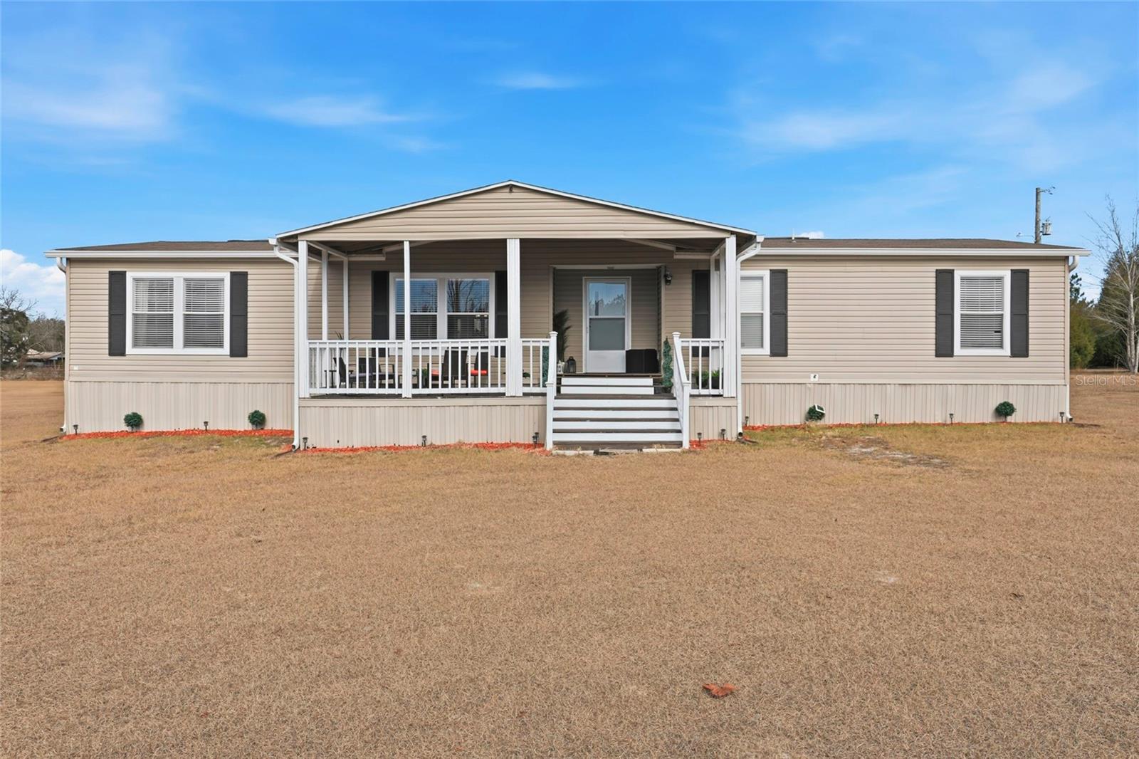 MEADOWS WEST ESTATES SUB - Residential