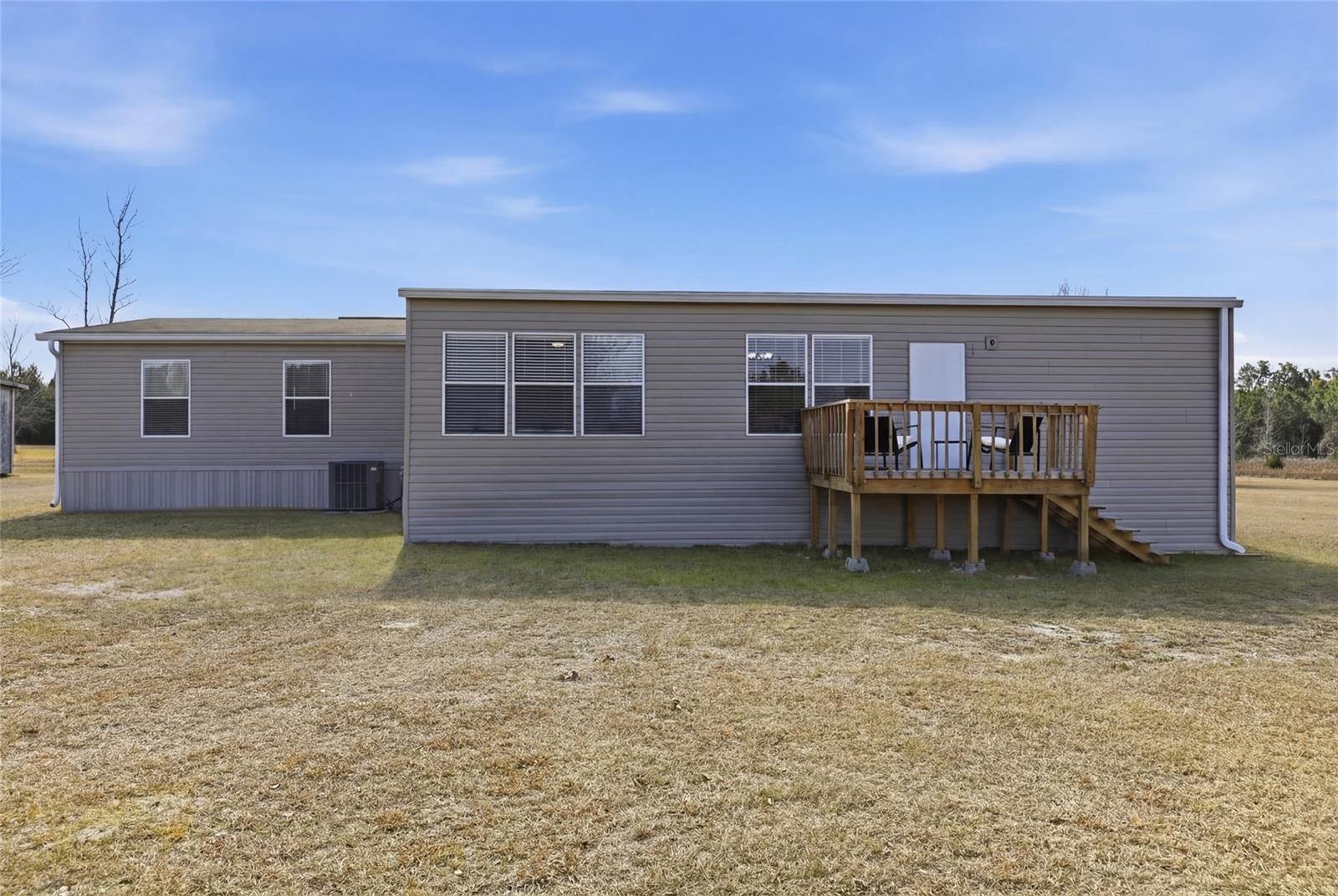 MEADOWS WEST ESTATES SUB - Residential