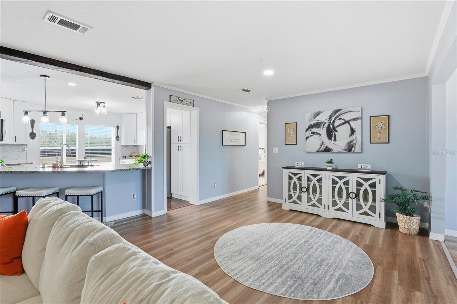 MEADOWS WEST ESTATES SUB - Residential