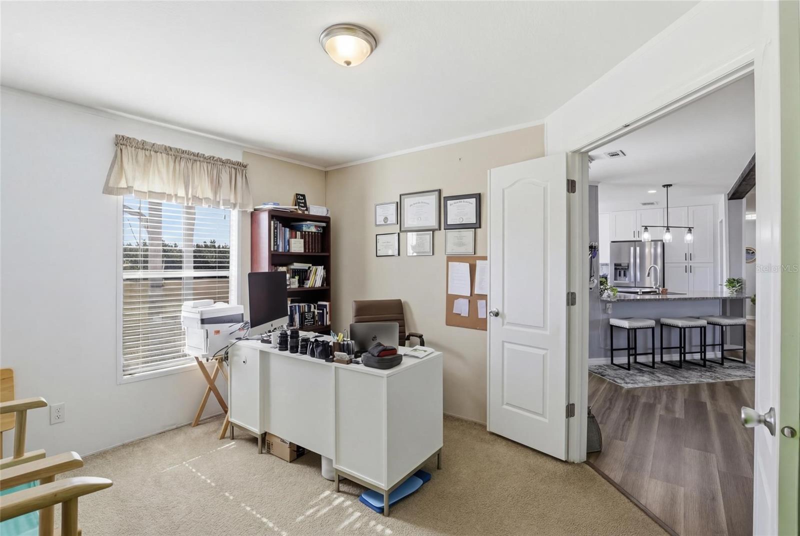 MEADOWS WEST ESTATES SUB - Residential