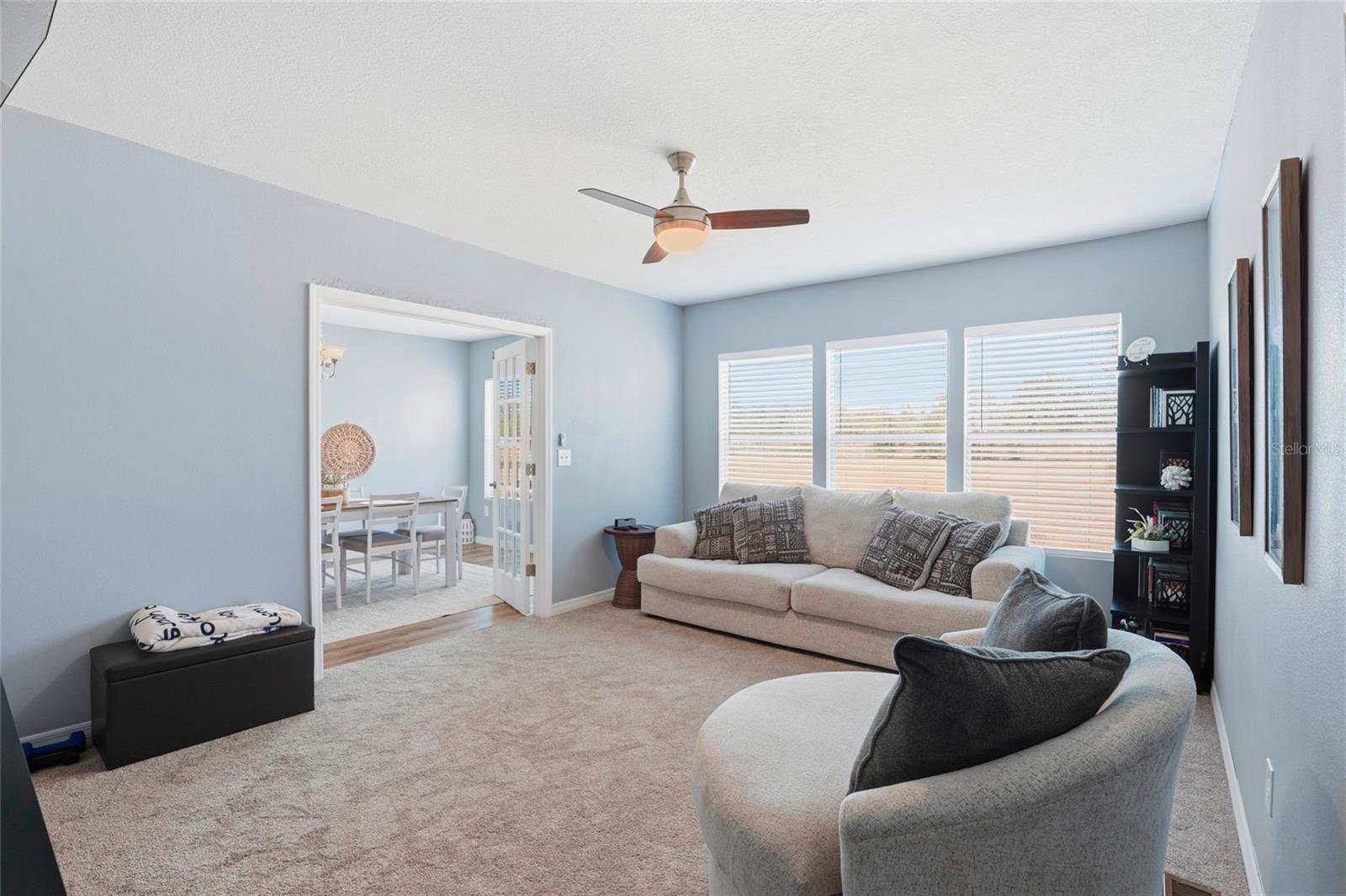 MEADOWS WEST ESTATES SUB - Residential