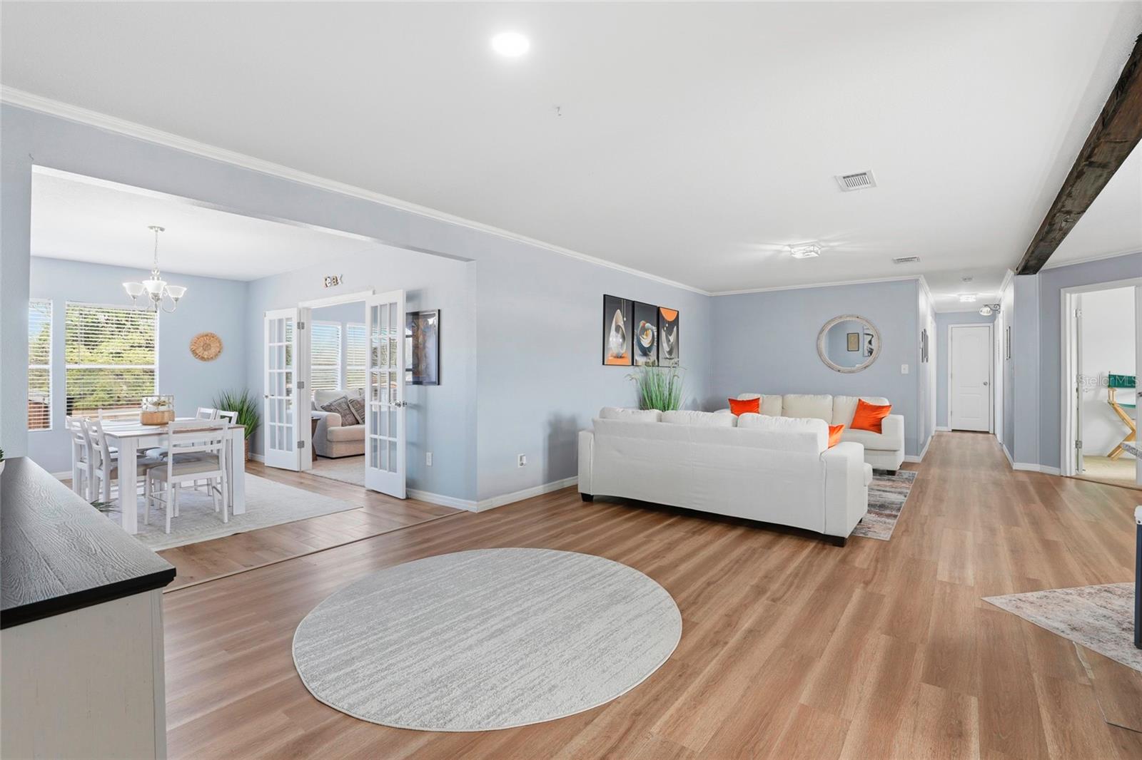 MEADOWS WEST ESTATES SUB - Residential