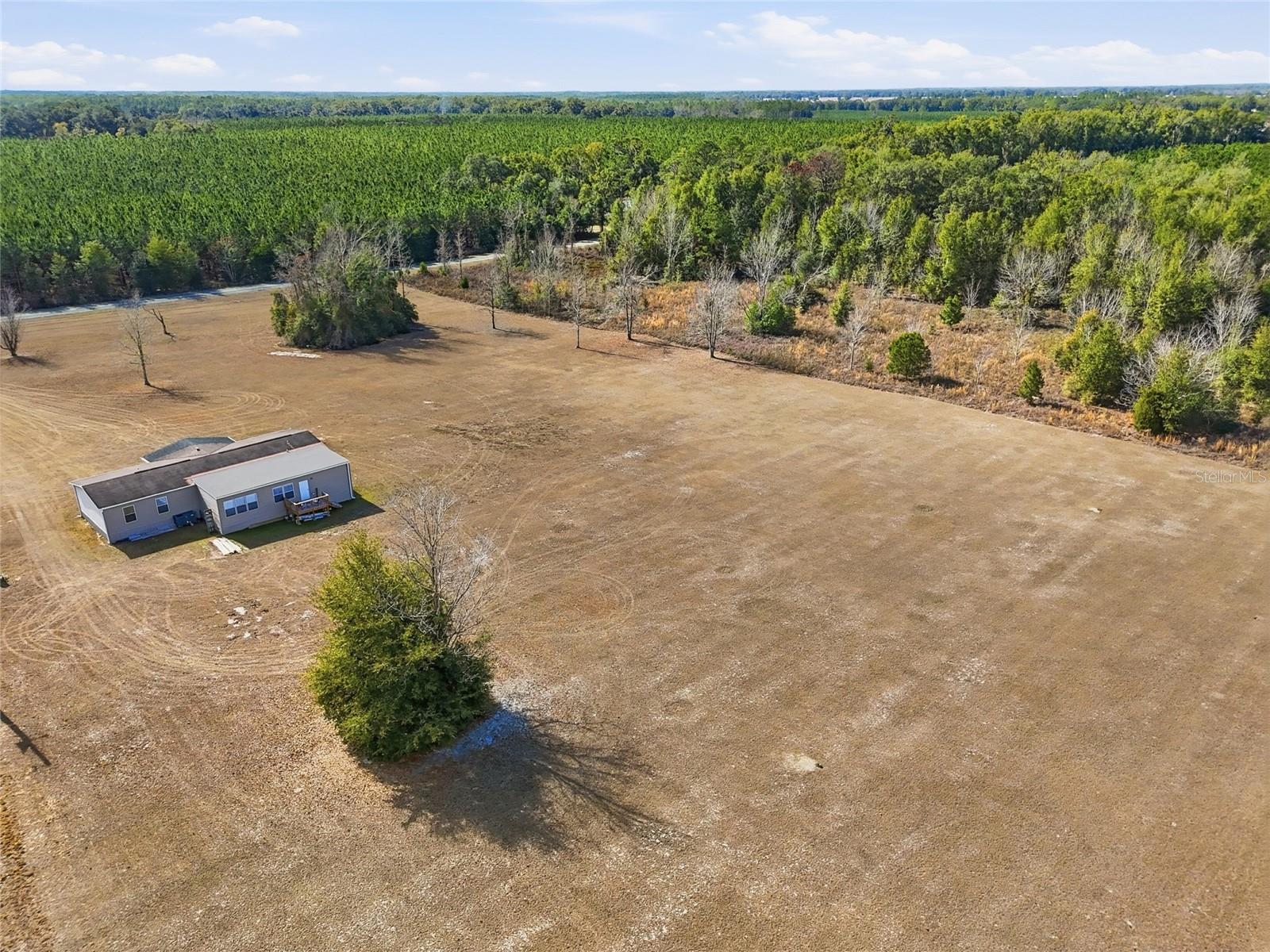 MEADOWS WEST ESTATES SUB - Residential