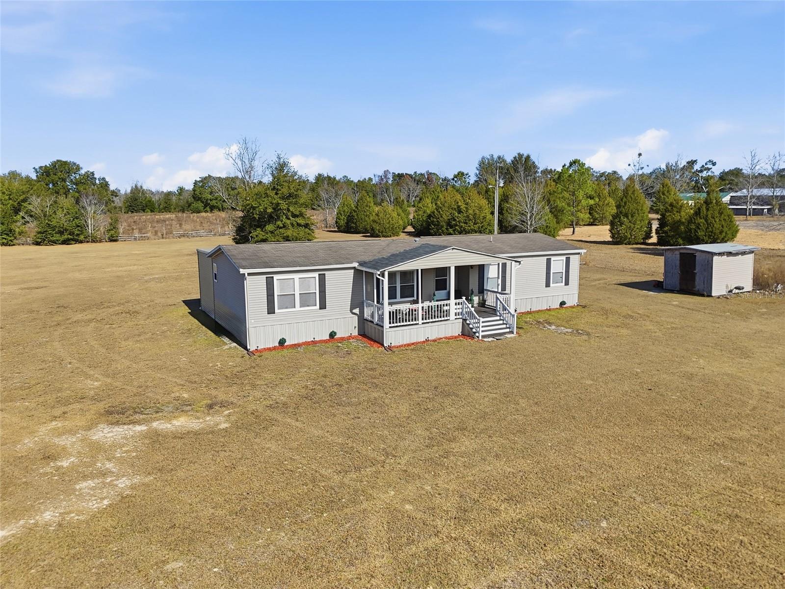 MEADOWS WEST ESTATES SUB - Residential