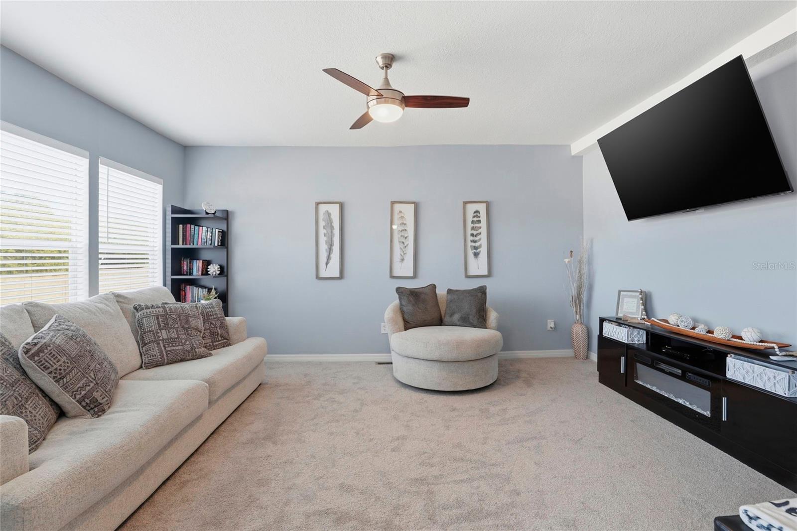 MEADOWS WEST ESTATES SUB - Residential