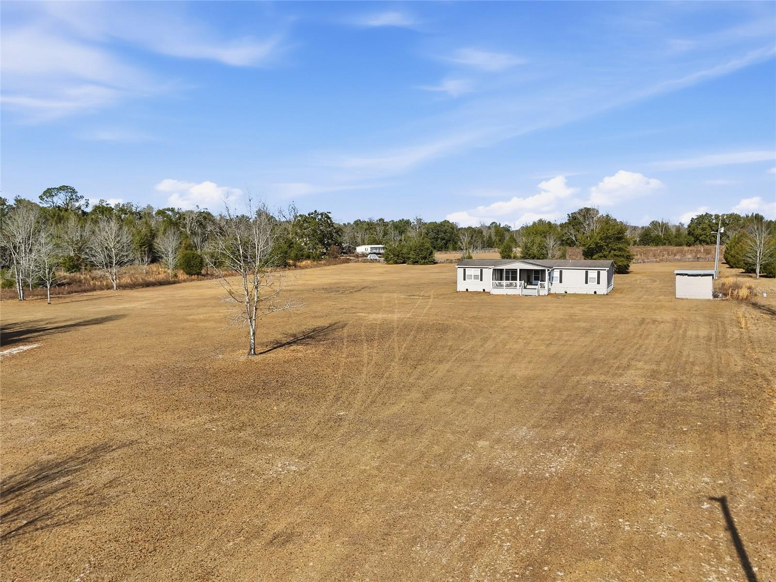 MEADOWS WEST ESTATES SUB - Residential