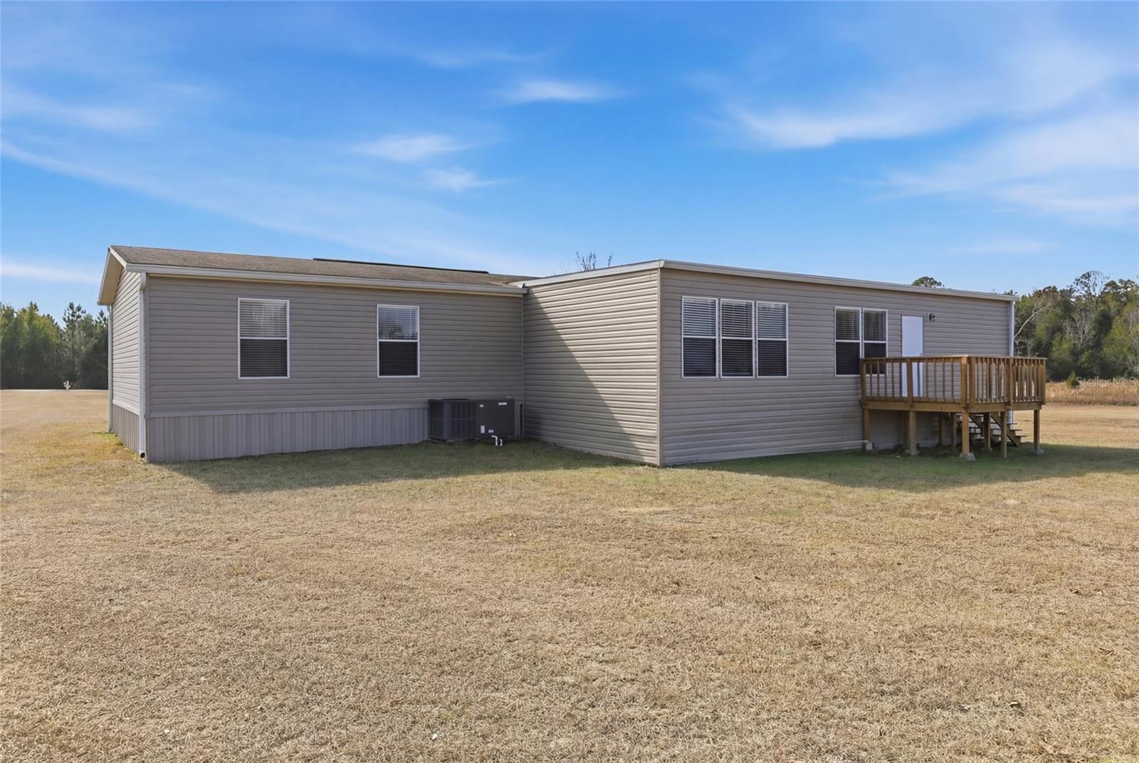 MEADOWS WEST ESTATES SUB - Residential