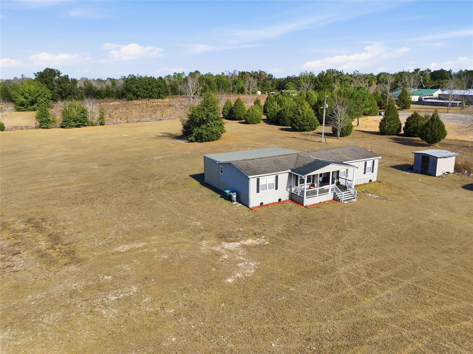 MEADOWS WEST ESTATES SUB - Residential