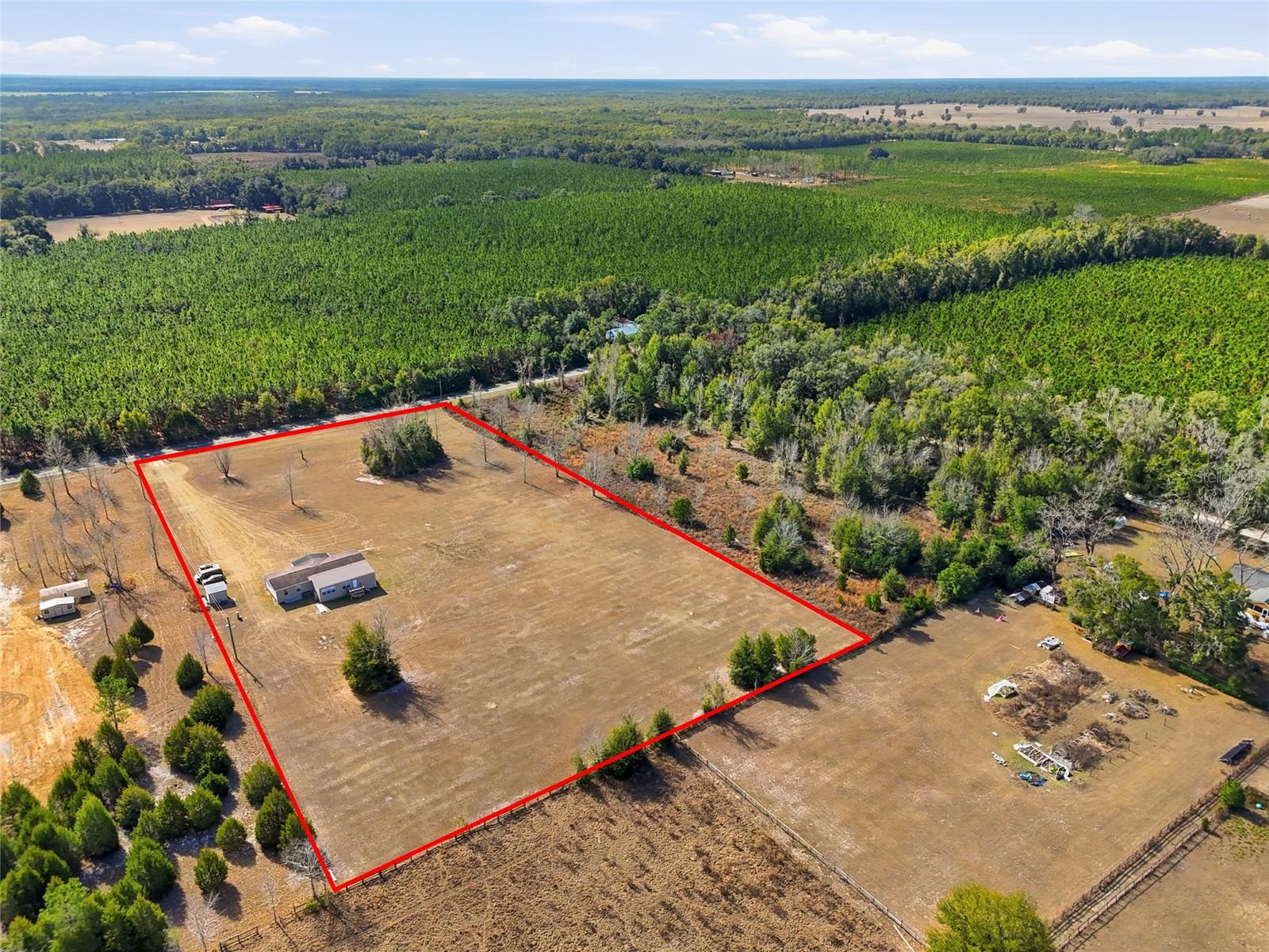 MEADOWS WEST ESTATES SUB - Residential