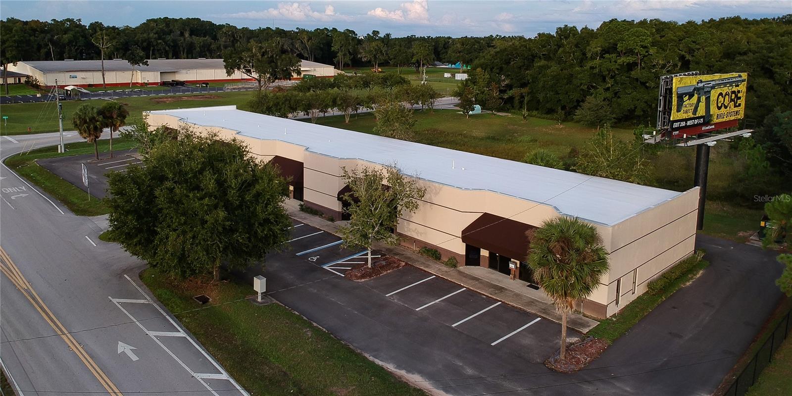 WEST OCALA - Commercial Lease