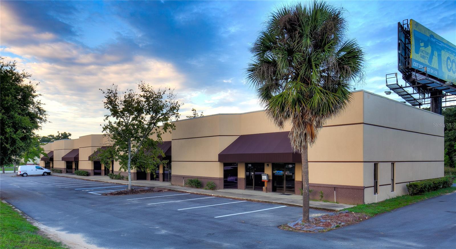 WEST OCALA - Commercial Lease