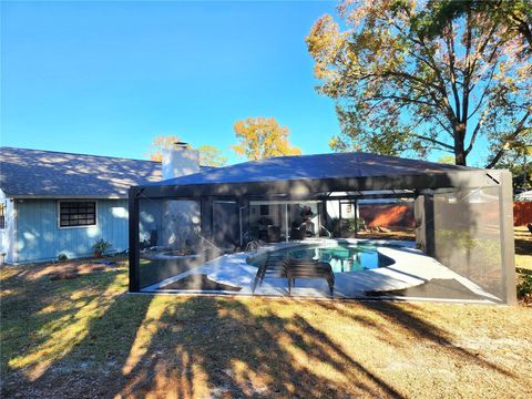 A home in OCALA