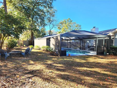 A home in OCALA