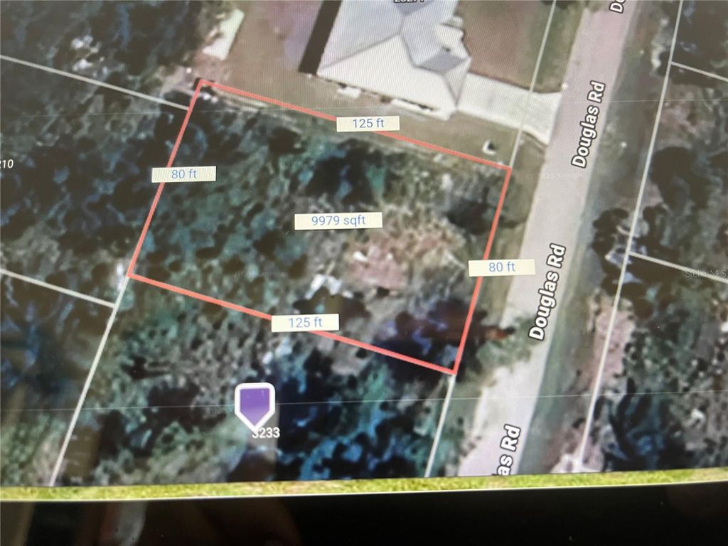 Photo of 3225 Douglas Road, Port Charlotte, FL 33980 (MLS # S5137760)