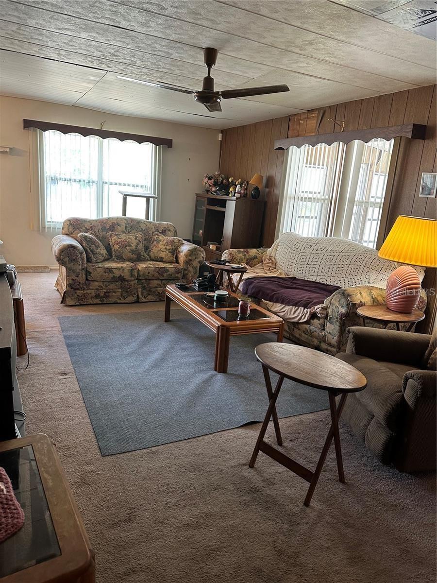 GREENTREE MANOR - Residential