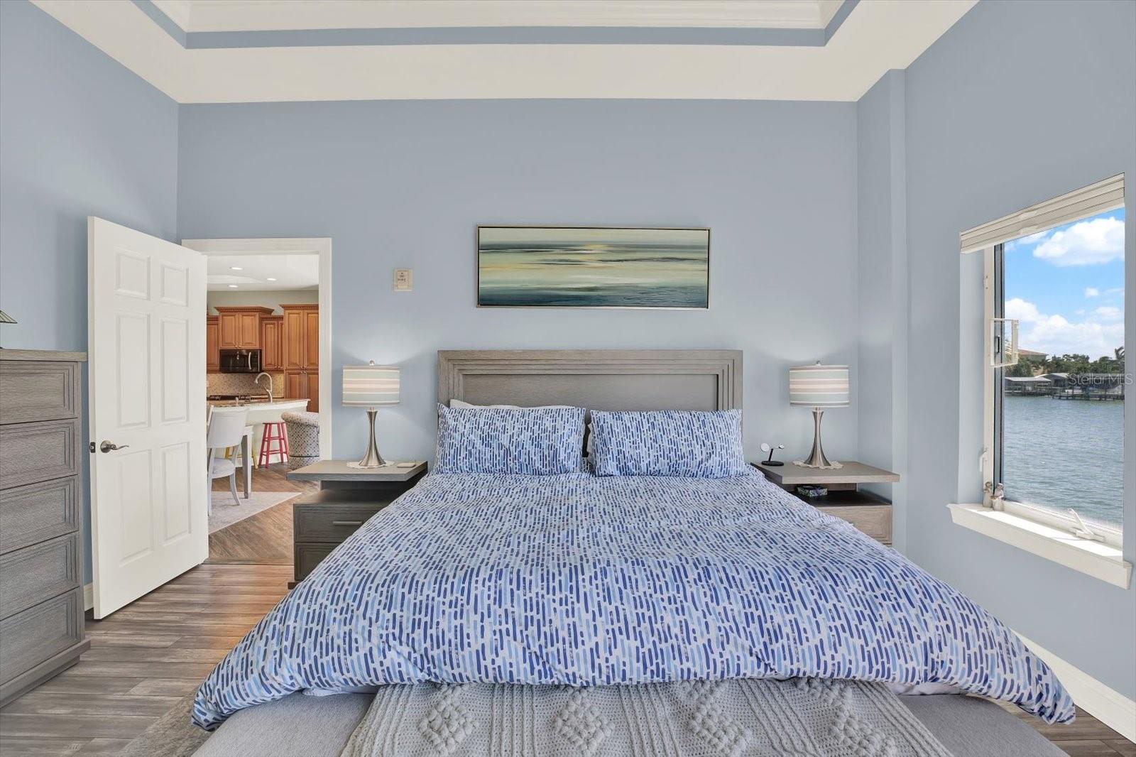 BRIGHTWATER POINT CONDO - Residential