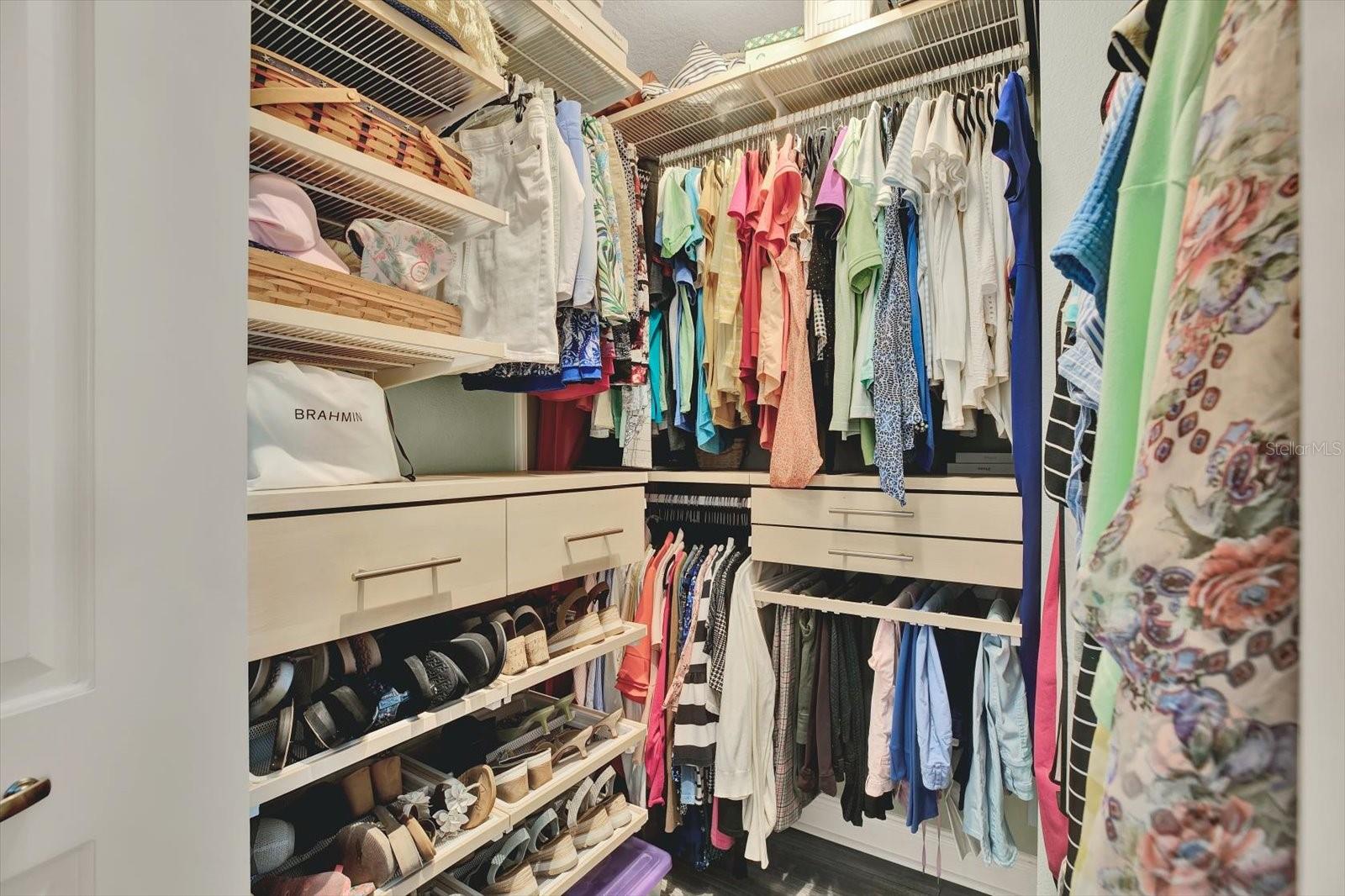 BRIGHTWATER POINT CONDO - Residential