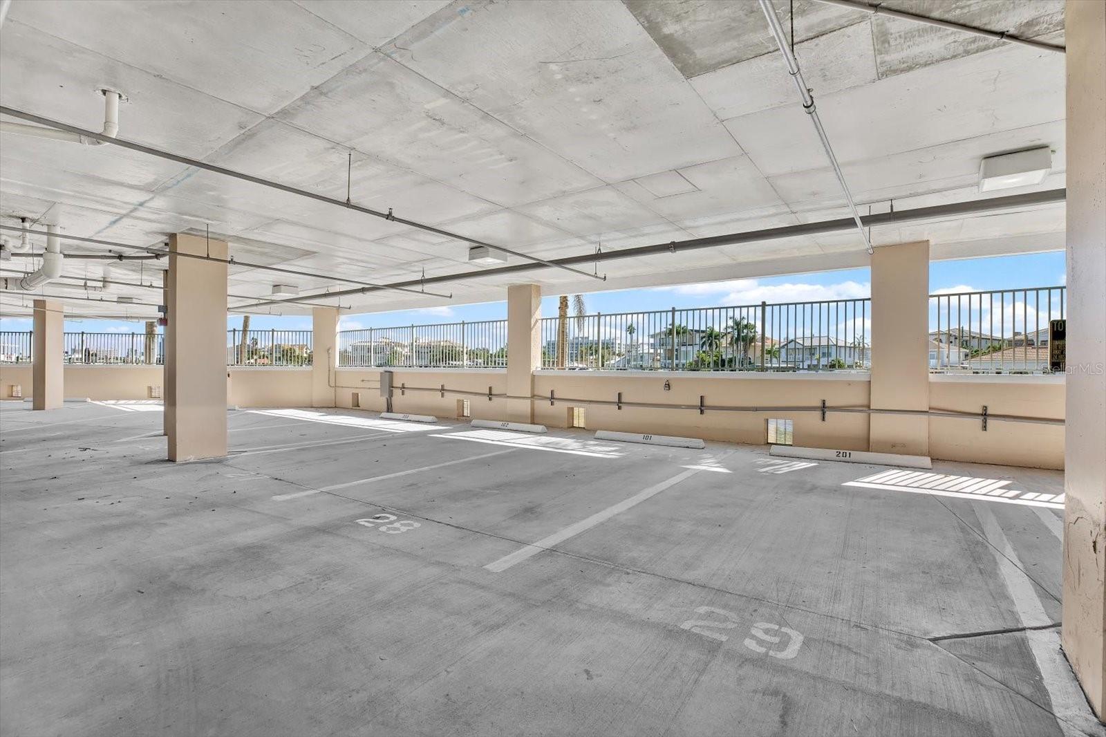 BRIGHTWATER POINT CONDO - Residential