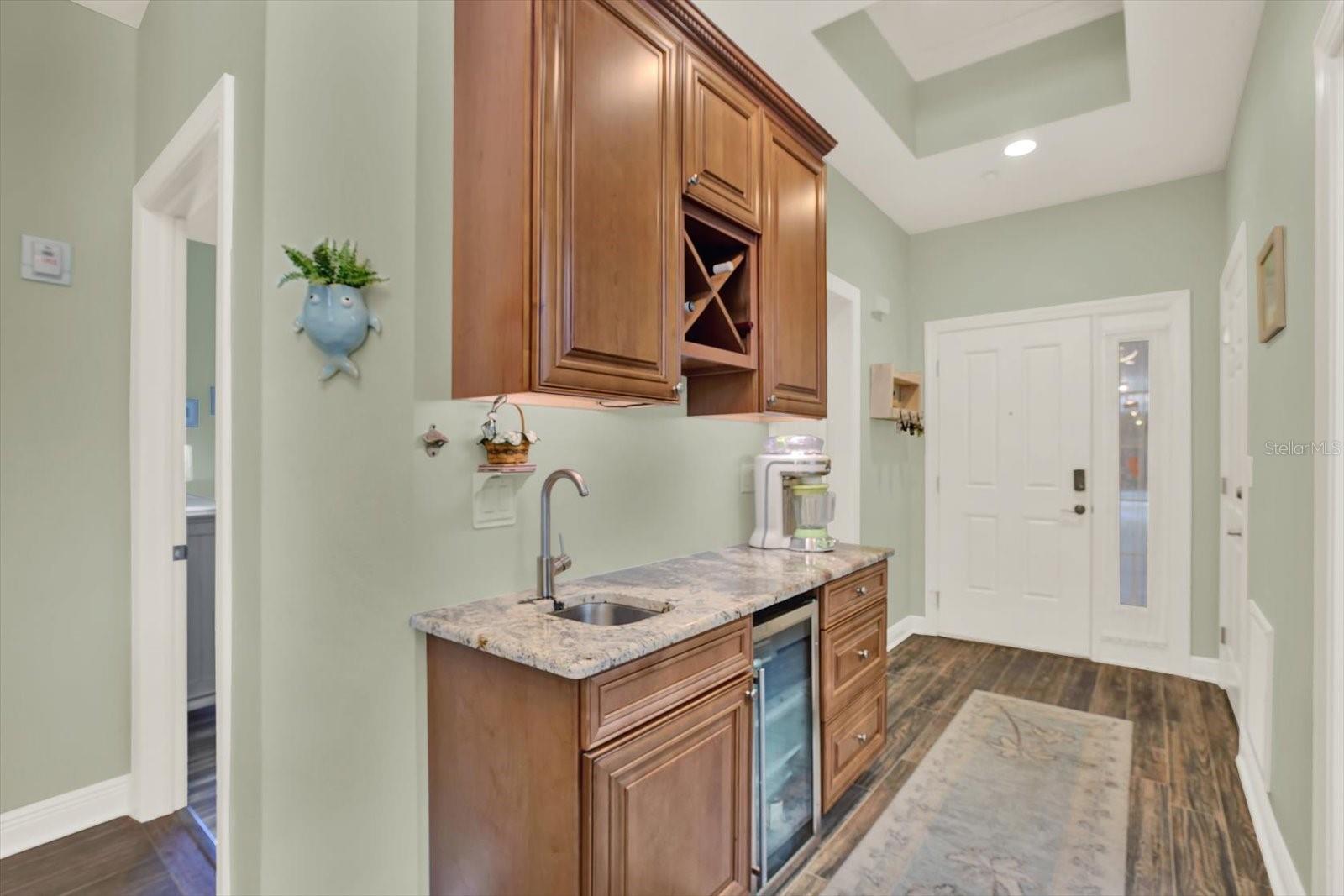 BRIGHTWATER POINT CONDO - Residential