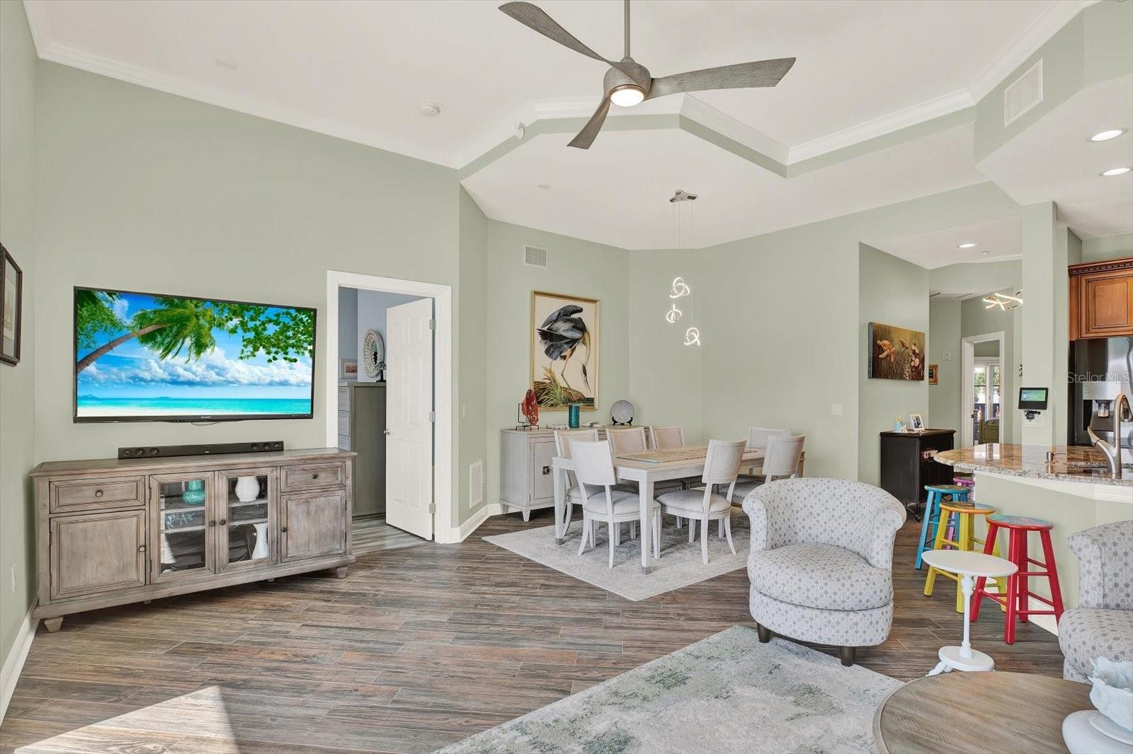 BRIGHTWATER POINT CONDO - Residential