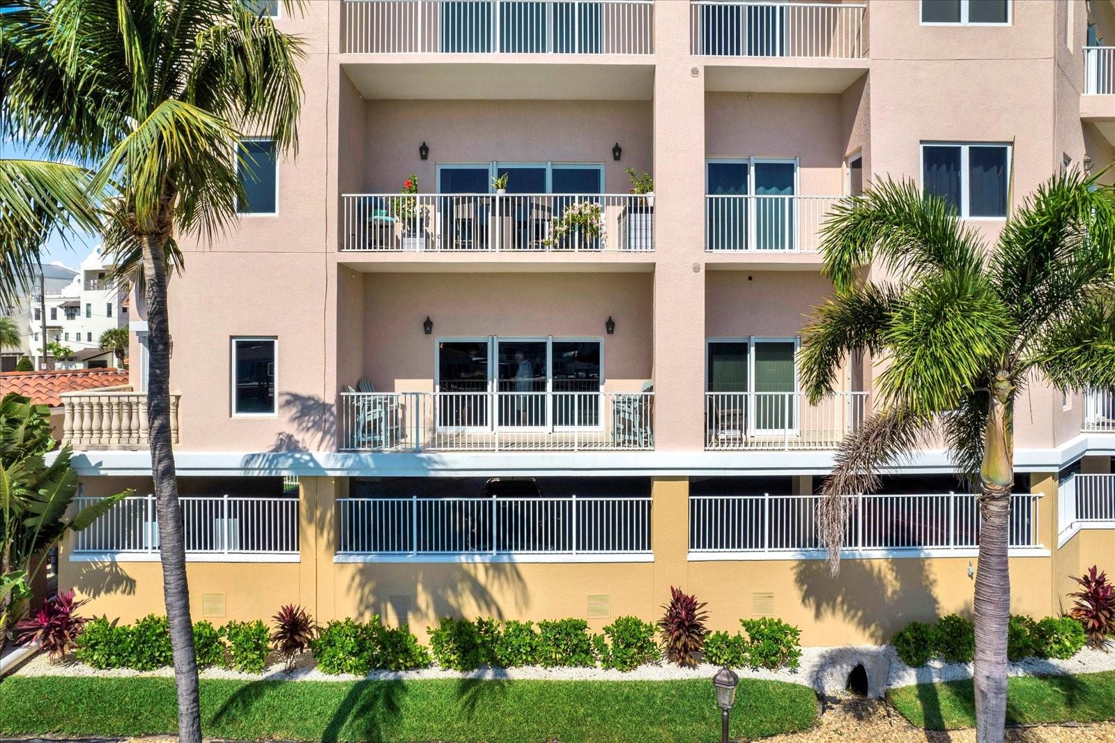 BRIGHTWATER POINT CONDO - Residential