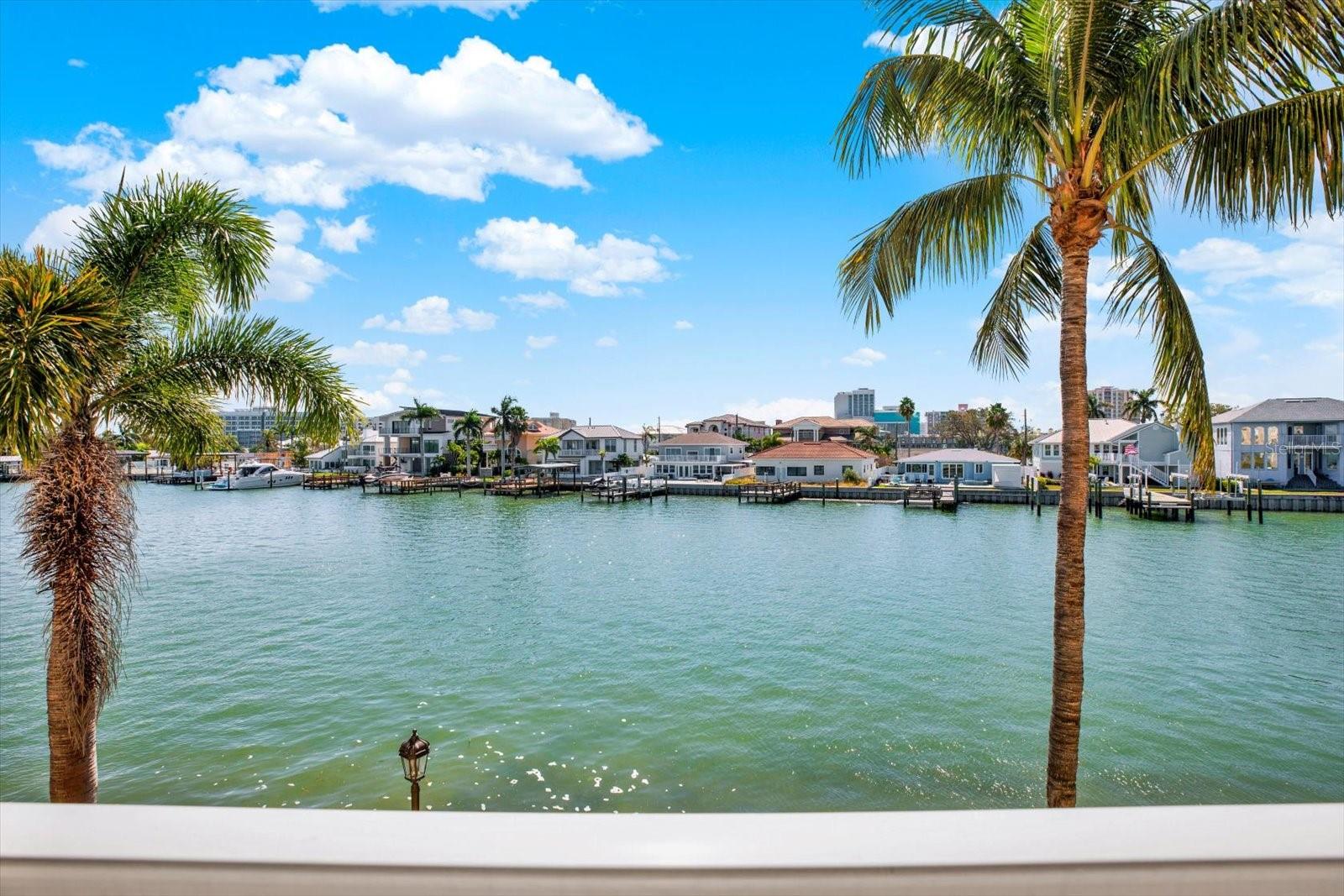 BRIGHTWATER POINT CONDO - Residential