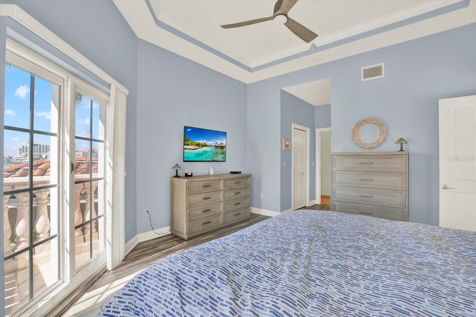 BRIGHTWATER POINT CONDO - Residential