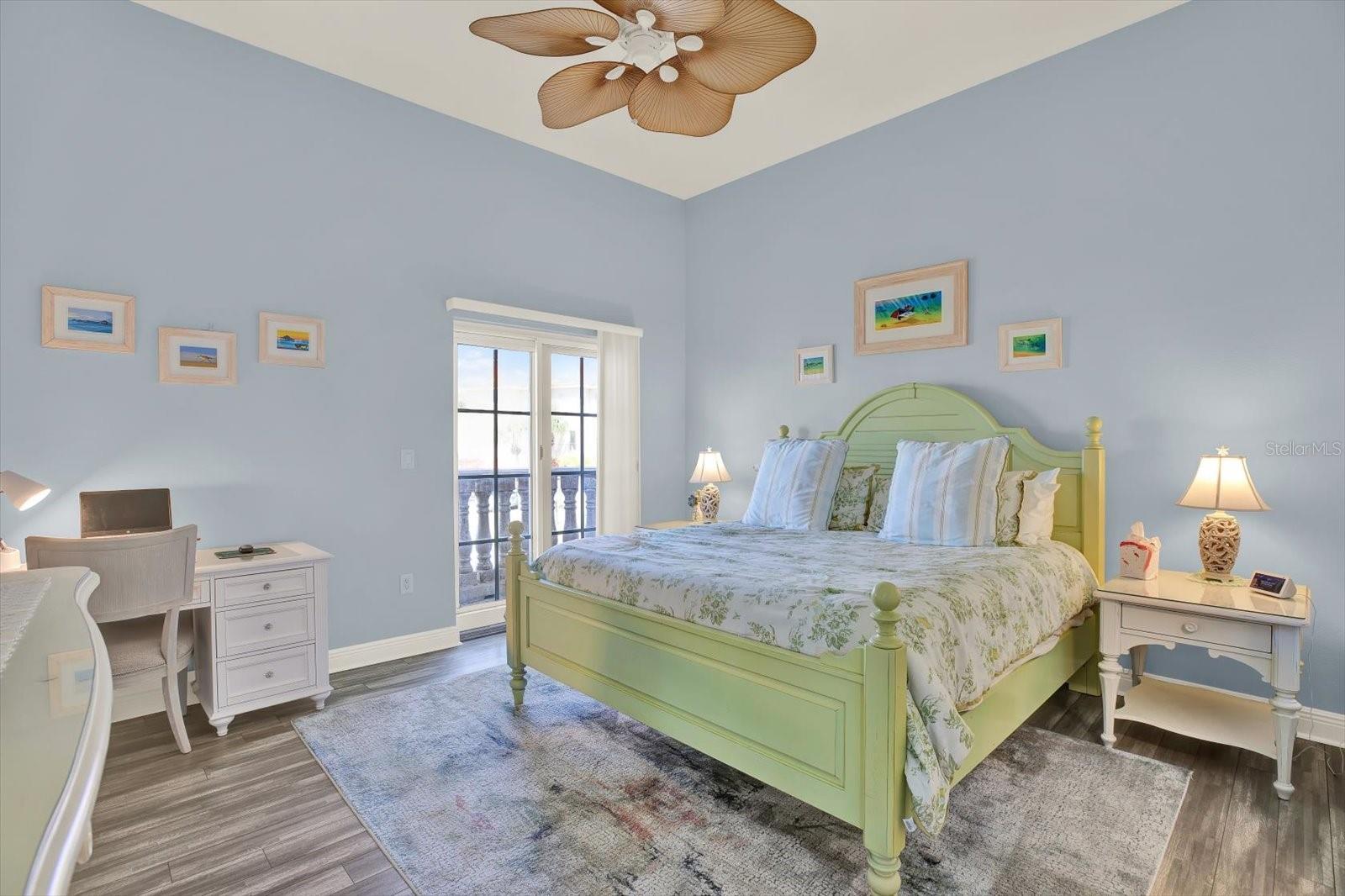 BRIGHTWATER POINT CONDO - Residential